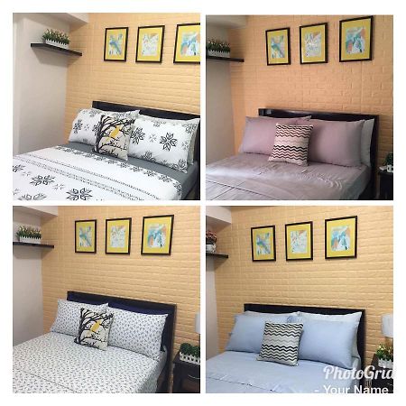 Sky'S At Prime Residences -Tagaytay Tagaytay City Extérieur photo