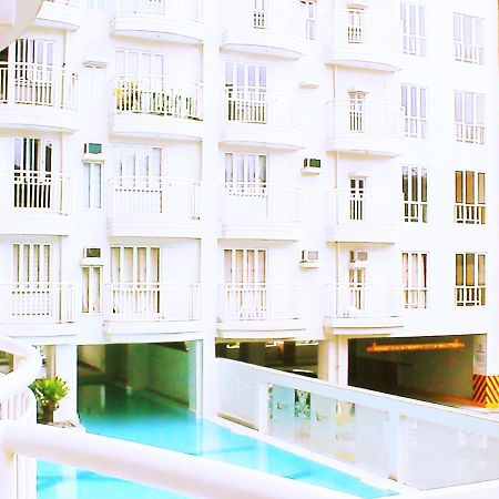 Sky'S At Prime Residences -Tagaytay Tagaytay City Extérieur photo