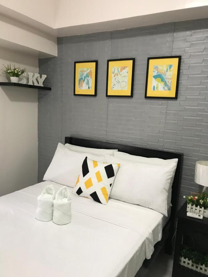 Sky'S At Prime Residences -Tagaytay Tagaytay City Extérieur photo