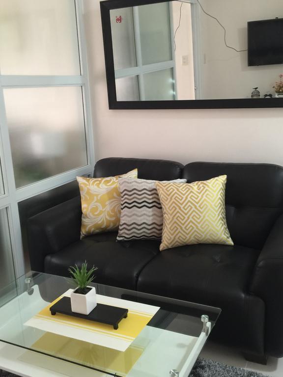 Sky'S At Prime Residences -Tagaytay Tagaytay City Extérieur photo