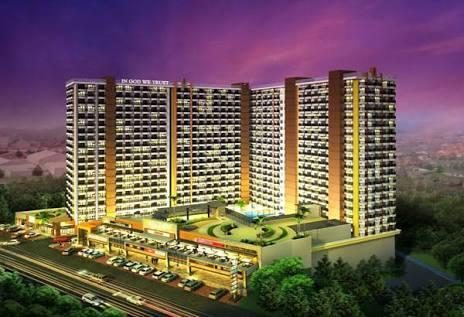 Sky'S At Prime Residences -Tagaytay Tagaytay City Extérieur photo