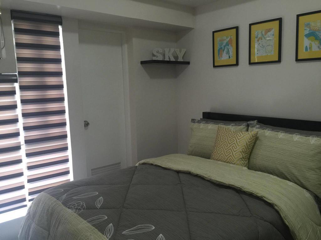 Sky'S At Prime Residences -Tagaytay Tagaytay City Extérieur photo
