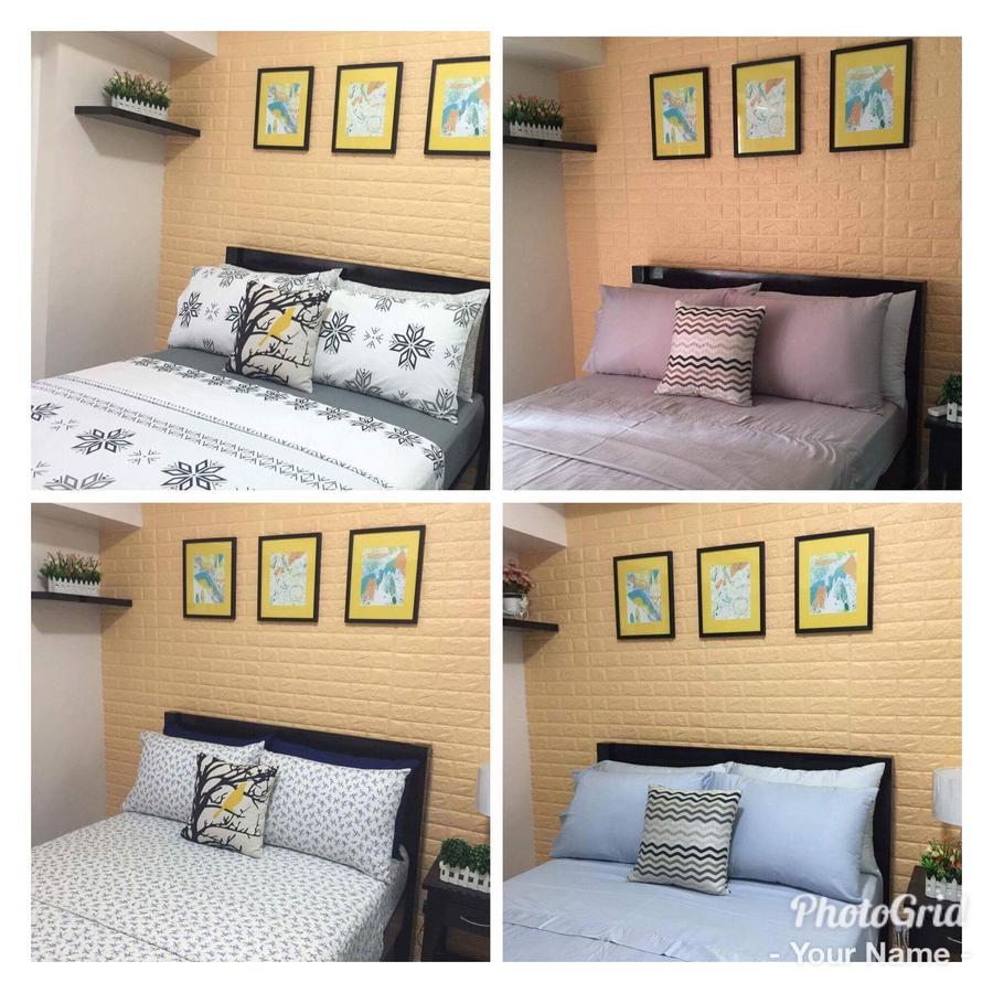 Sky'S At Prime Residences -Tagaytay Tagaytay City Extérieur photo
