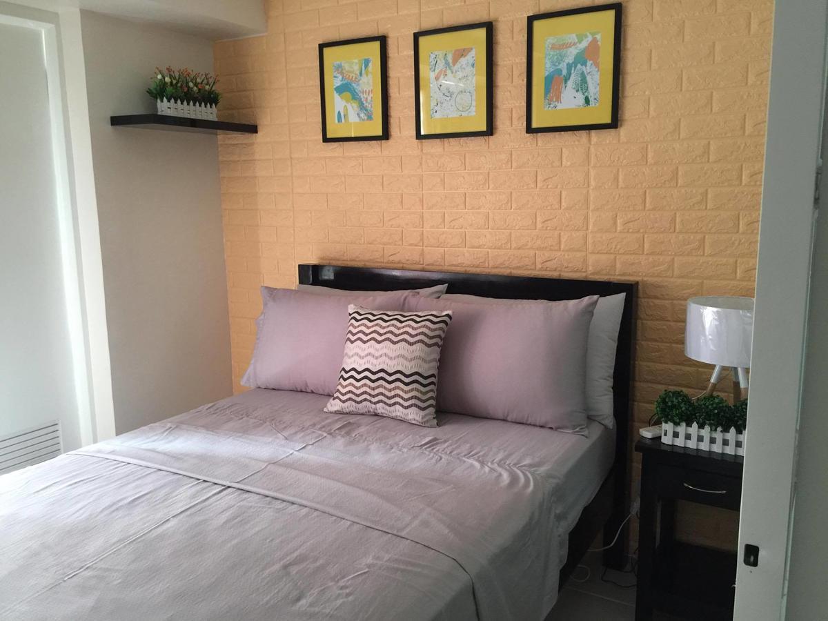 Sky'S At Prime Residences -Tagaytay Tagaytay City Extérieur photo