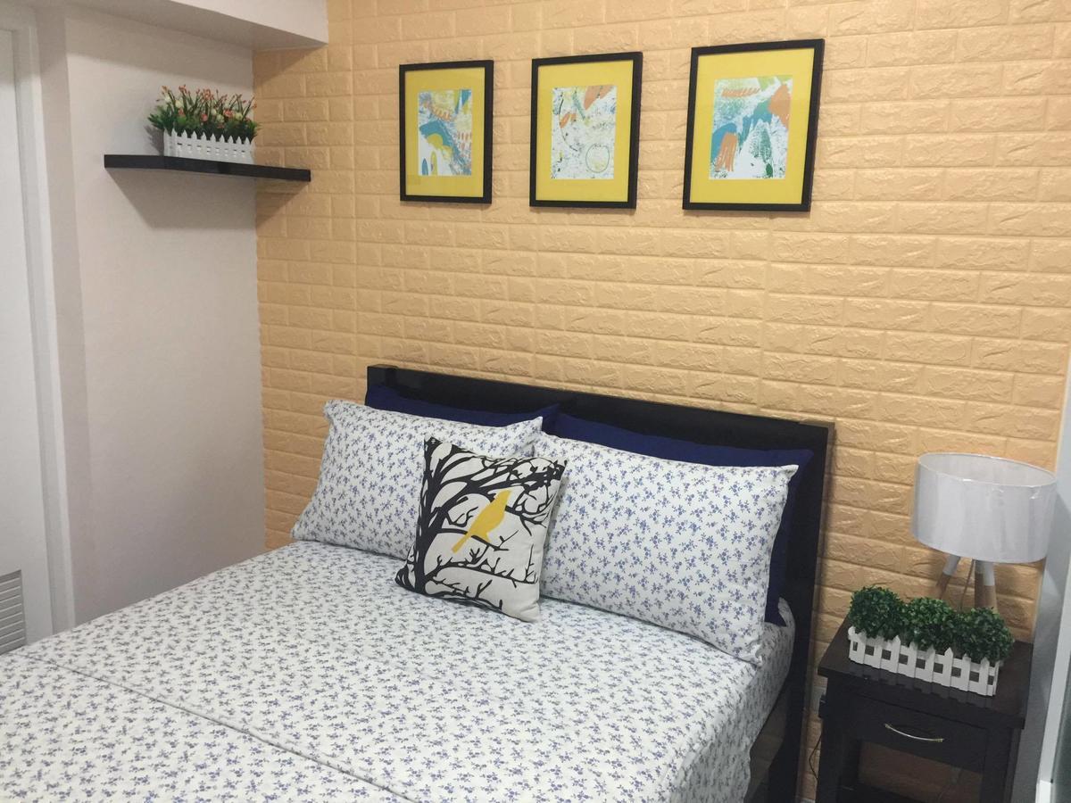 Sky'S At Prime Residences -Tagaytay Tagaytay City Extérieur photo