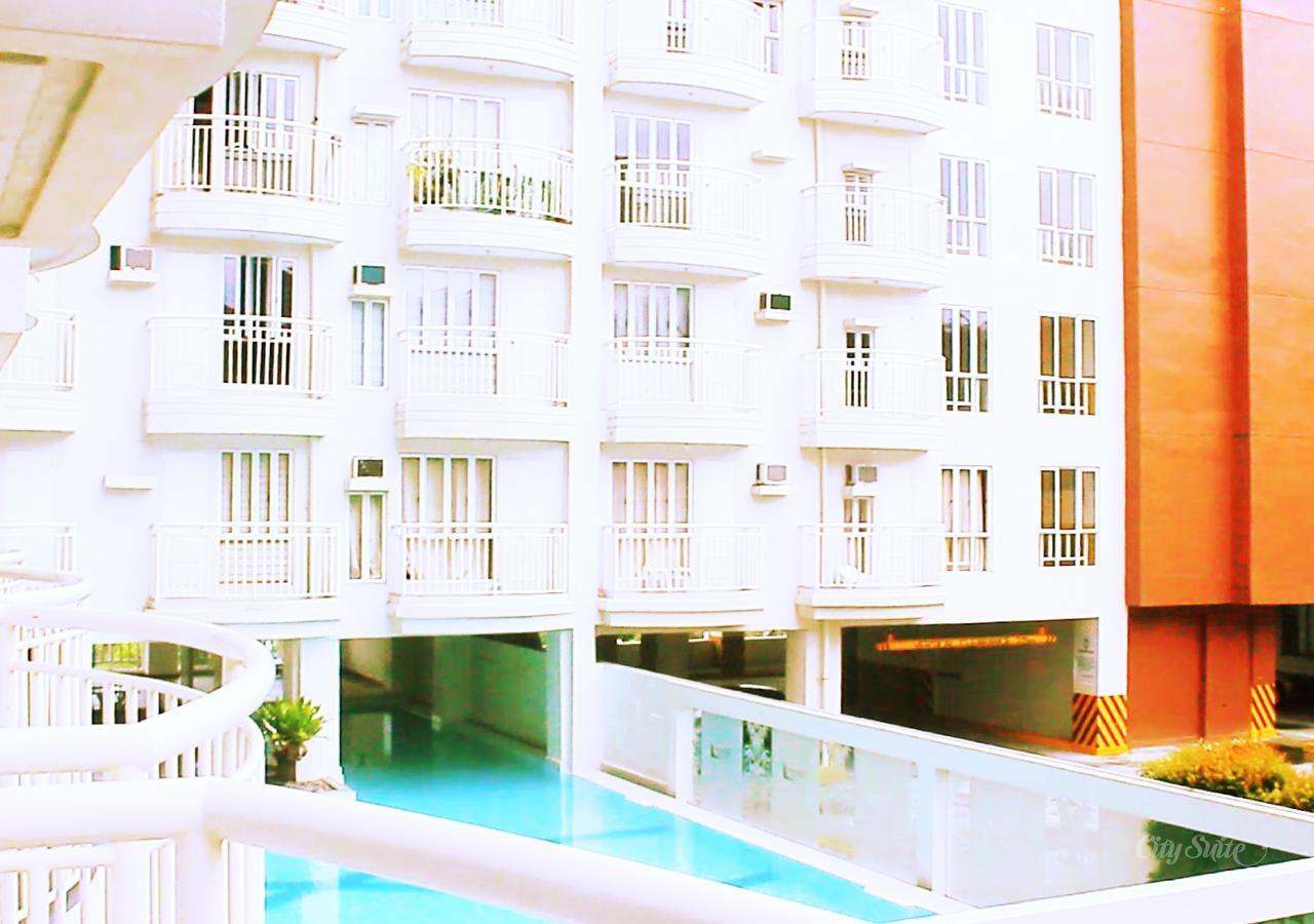 Sky'S At Prime Residences -Tagaytay Tagaytay City Extérieur photo