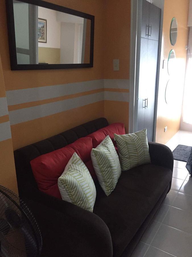 Sky'S At Prime Residences -Tagaytay Tagaytay City Extérieur photo