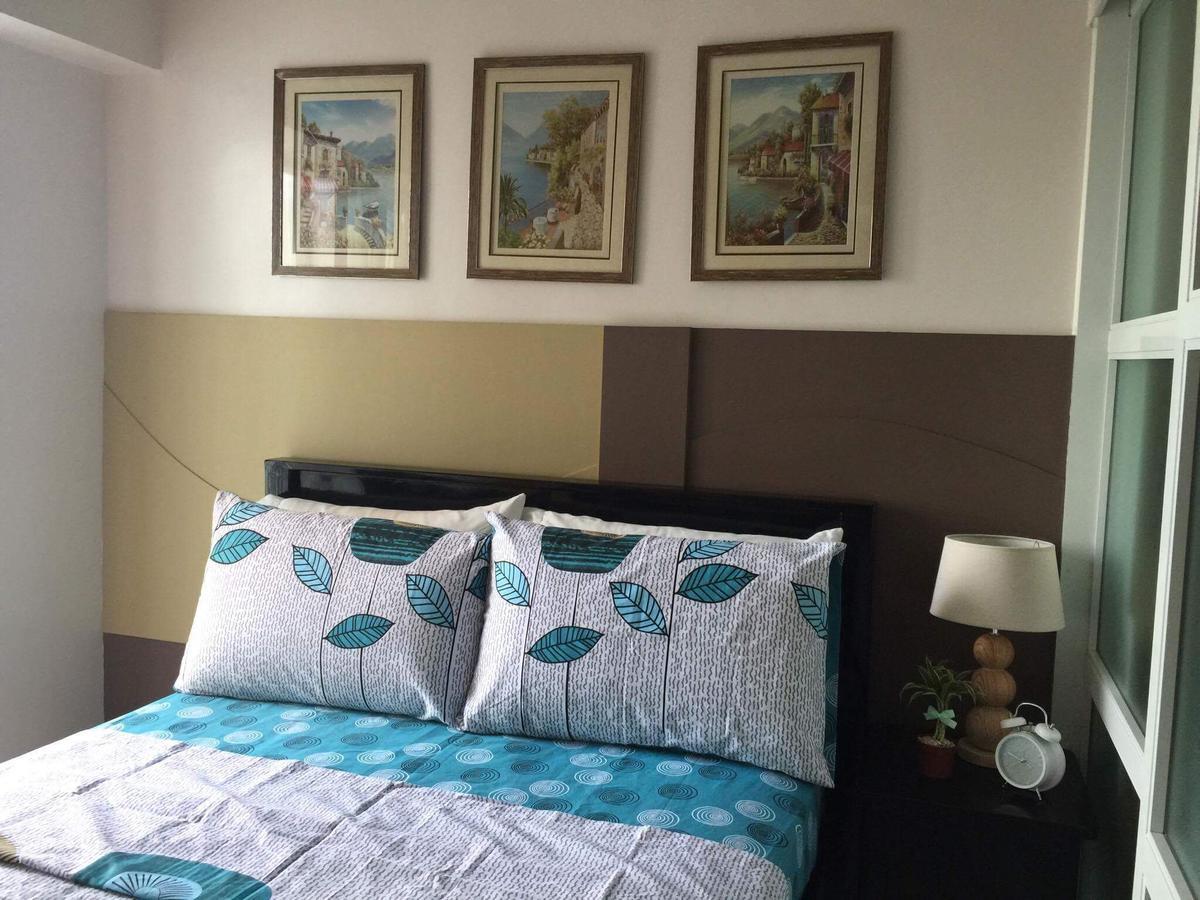 Sky'S At Prime Residences -Tagaytay Tagaytay City Extérieur photo