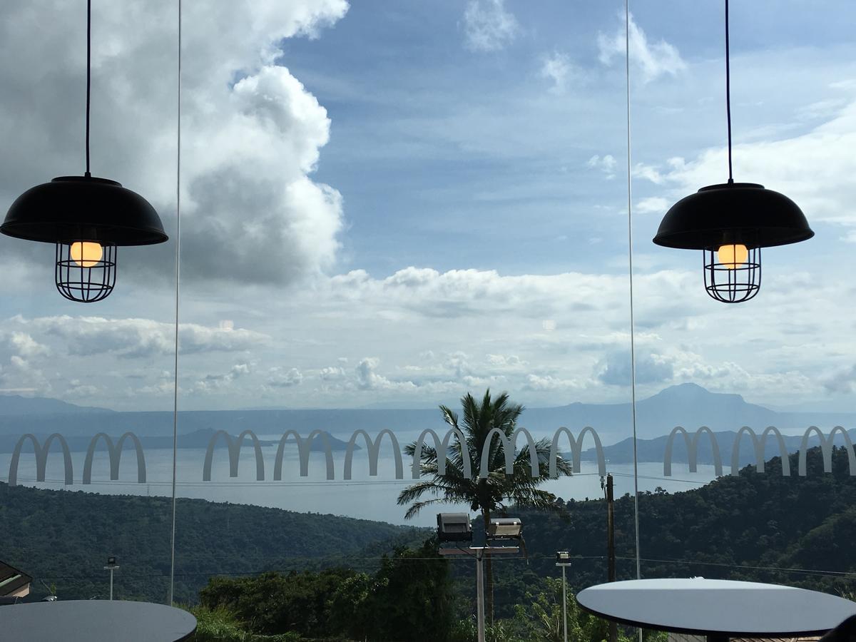 Sky'S At Prime Residences -Tagaytay Tagaytay City Extérieur photo